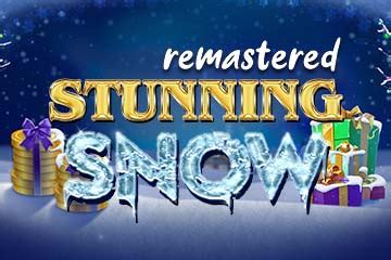 Stunning Snow Remastered Sportingbet